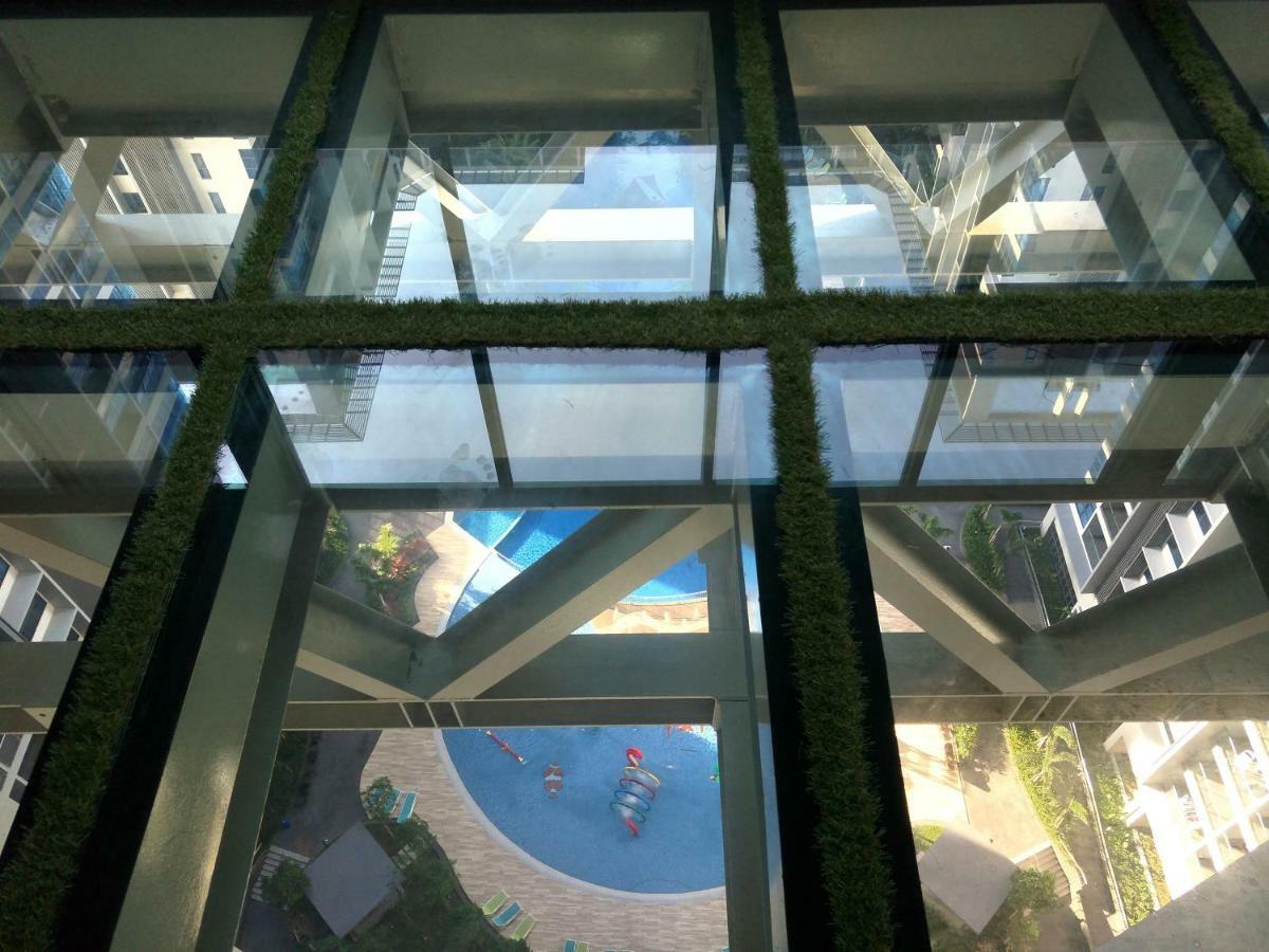 Apartmá  Malacca Exteriér fotografie