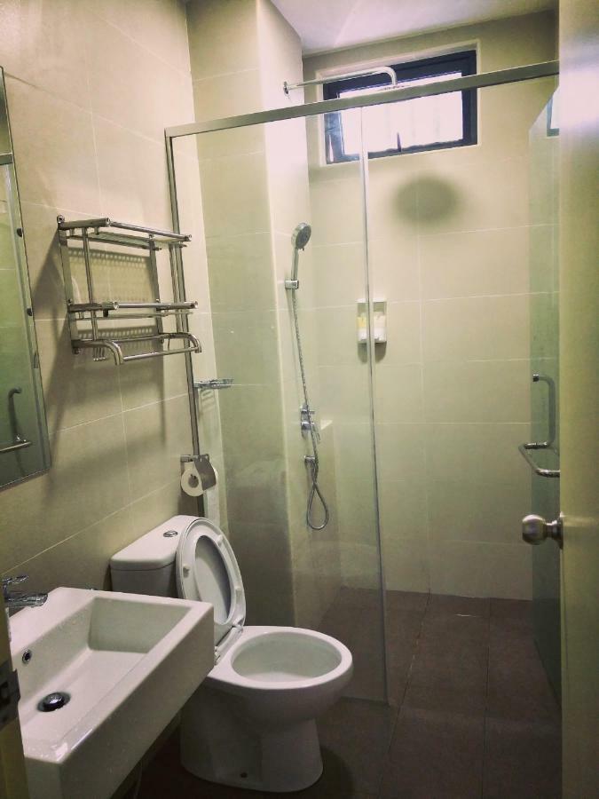 Apartmá  Malacca Exteriér fotografie