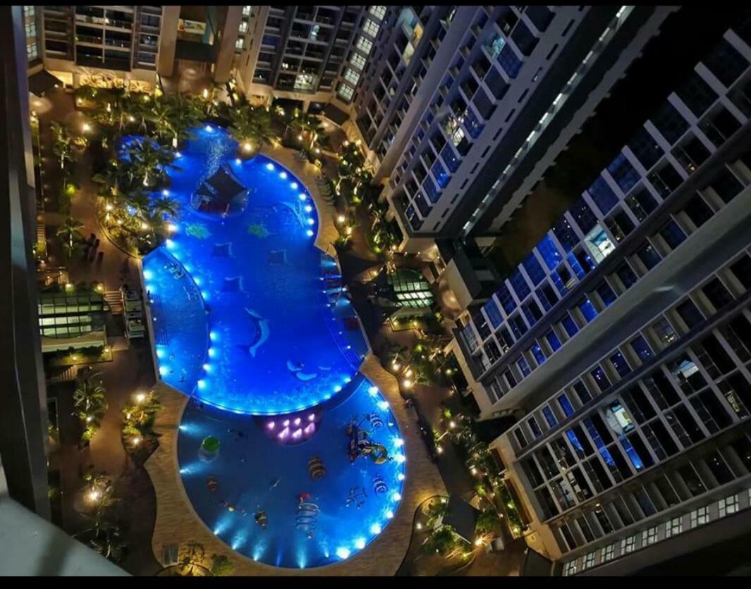 Apartmá  Malacca Exteriér fotografie