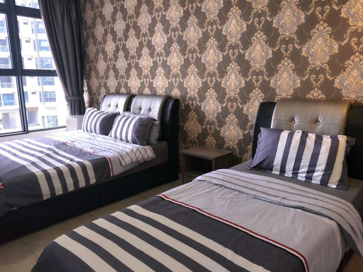 Apartmá  Malacca Exteriér fotografie