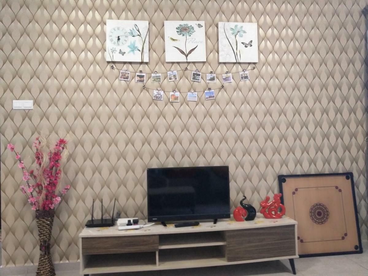 Apartmá  Malacca Exteriér fotografie