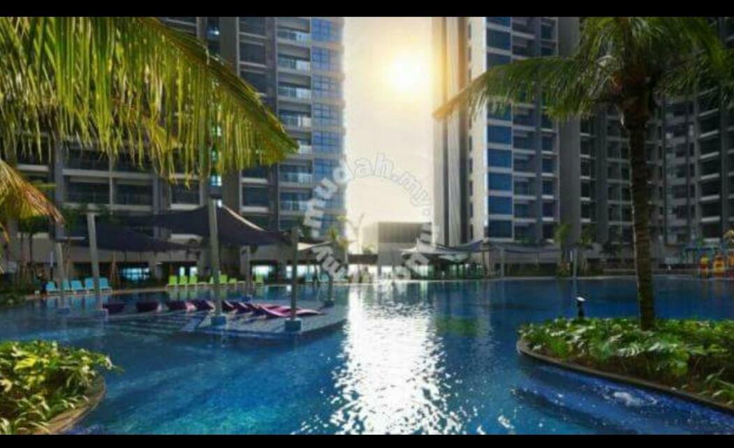 Apartmá  Malacca Exteriér fotografie