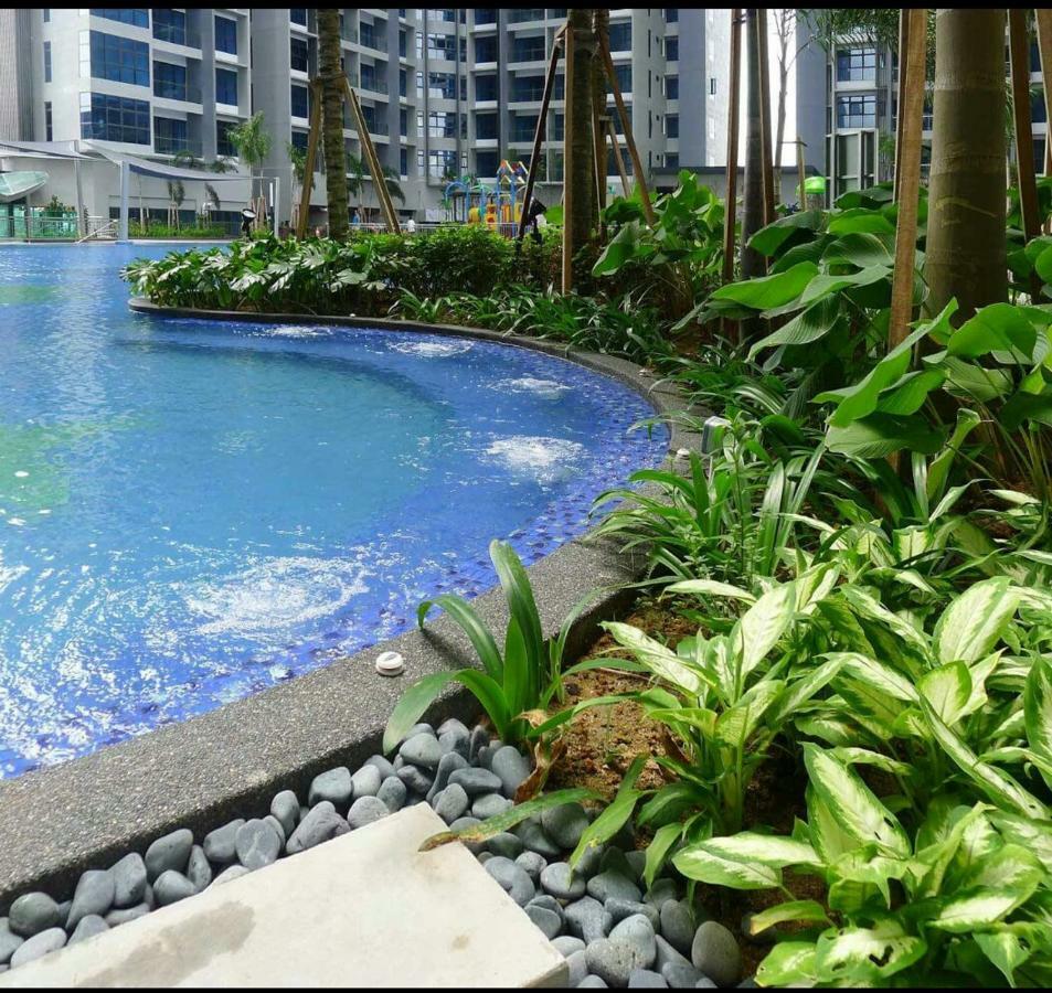 Apartmá  Malacca Exteriér fotografie