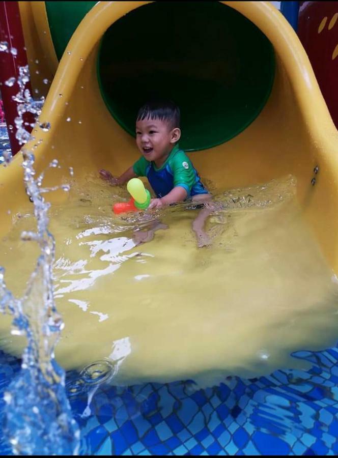 Apartmá  Malacca Exteriér fotografie