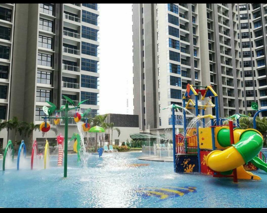 Apartmá  Malacca Exteriér fotografie