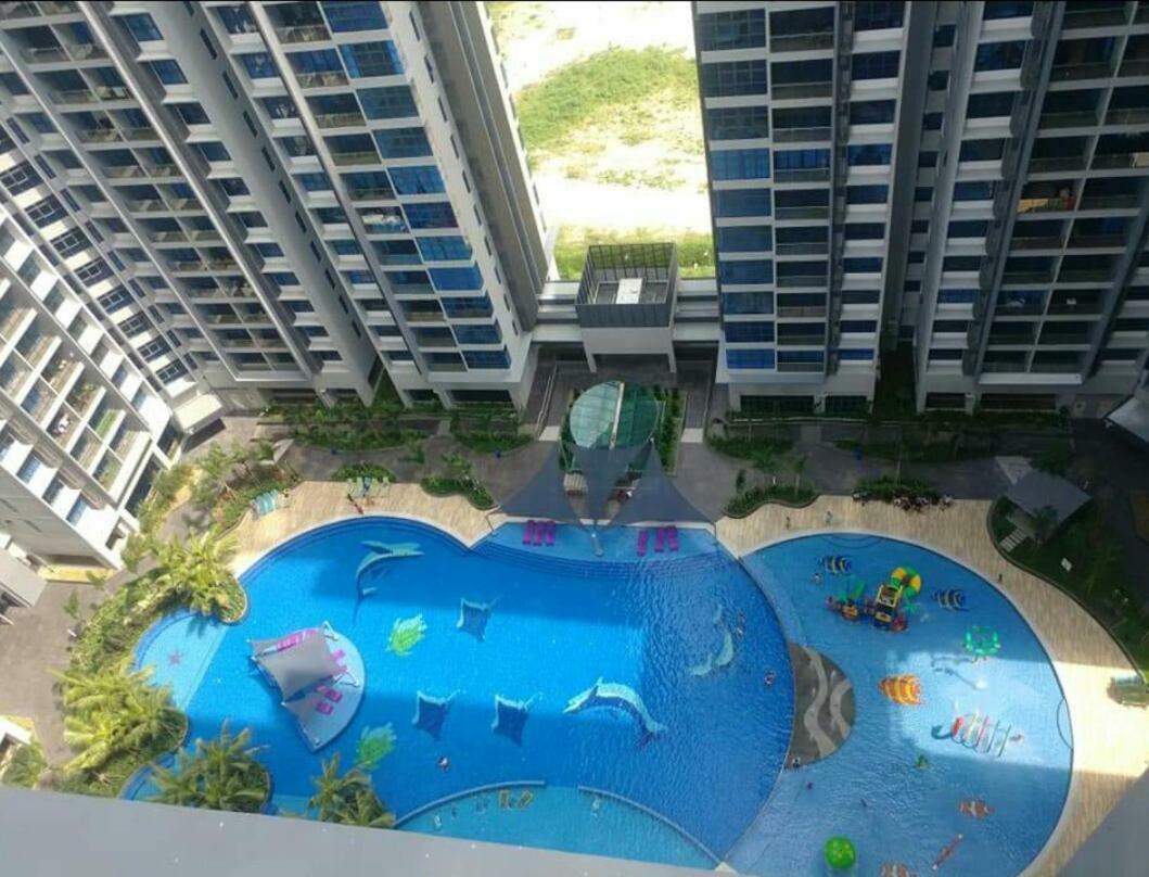 Apartmá  Malacca Exteriér fotografie