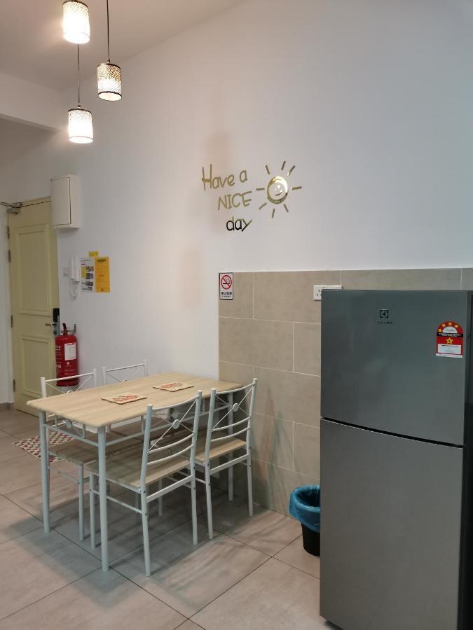 Apartmá  Malacca Exteriér fotografie